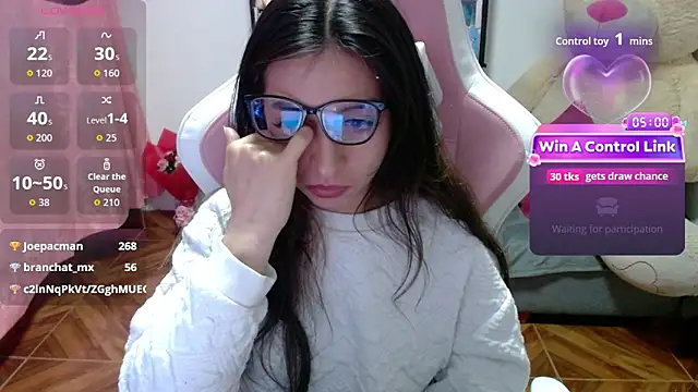 Maggie_Fox3 Live XXX Chat