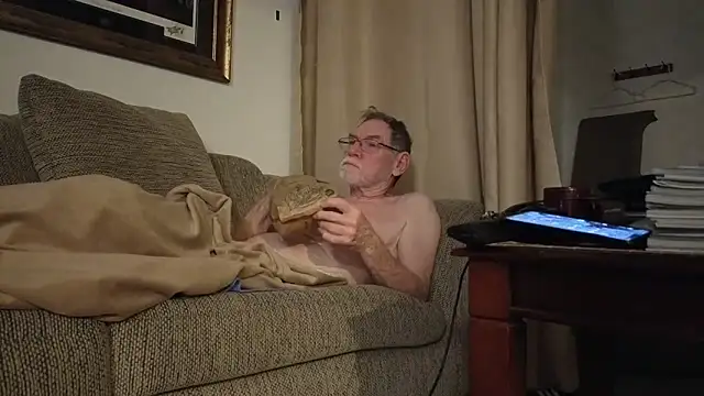 CDforU Live XXX-Chat