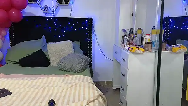 Chat XXX ao vivo de charlotte_077