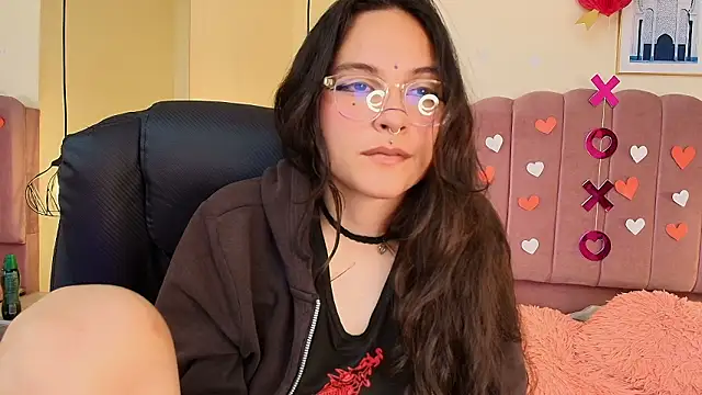 Hanabie_: απευθείας συνομιλία ΧΧΧ