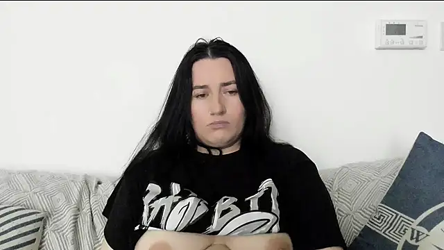 StormyAngelx Webcam show