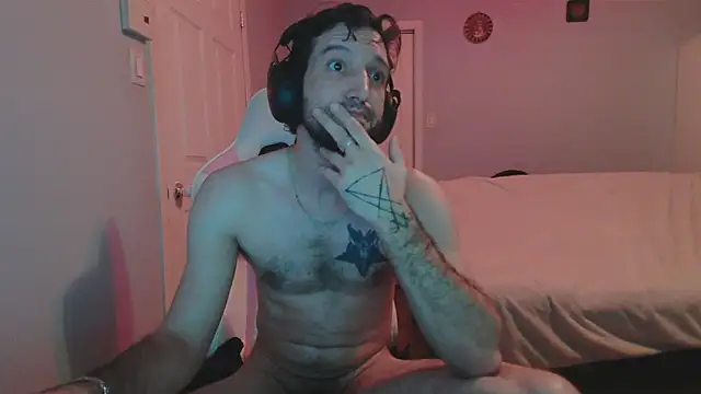 Ardokks: вебкам-шоу