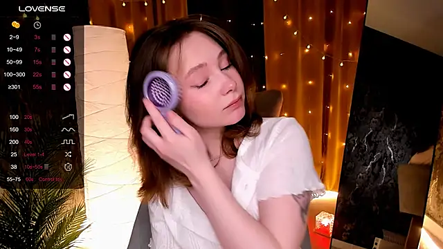 Chat XXX Live LanaBlu_