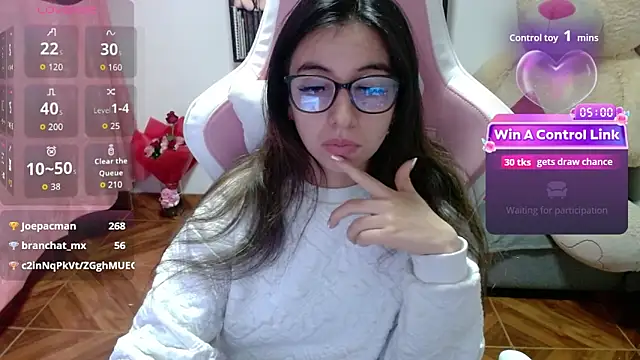 Chat XXX Live Maggie_Fox3