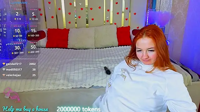 دردشة Marina_Mur_ الجنسية المباشرة