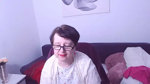 ChristaRose – Live XXX-chat