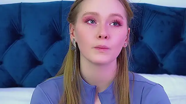 AgataFoxley Chat XXX live