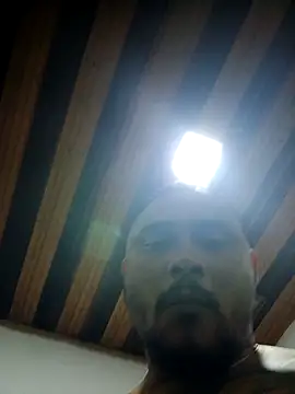 Bigvenoso 网络视讯表演