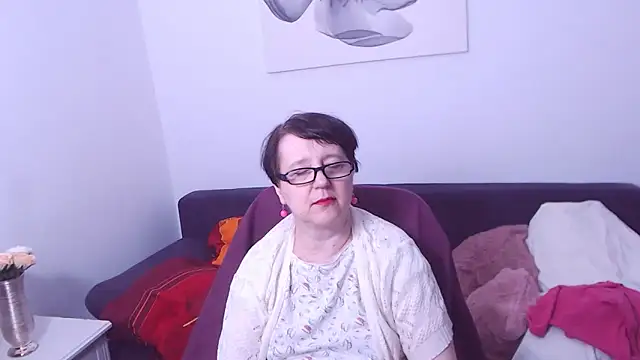 ChristaRosen Live XXX chat