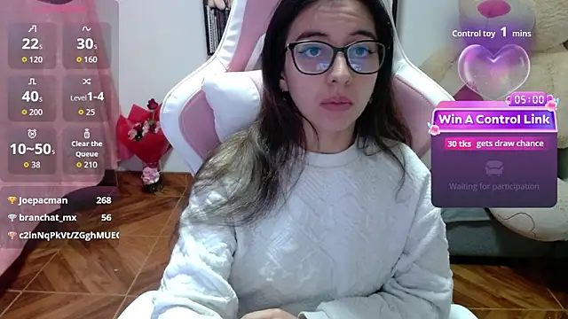 Maggie_Fox3 Obrolan Langsung XXX