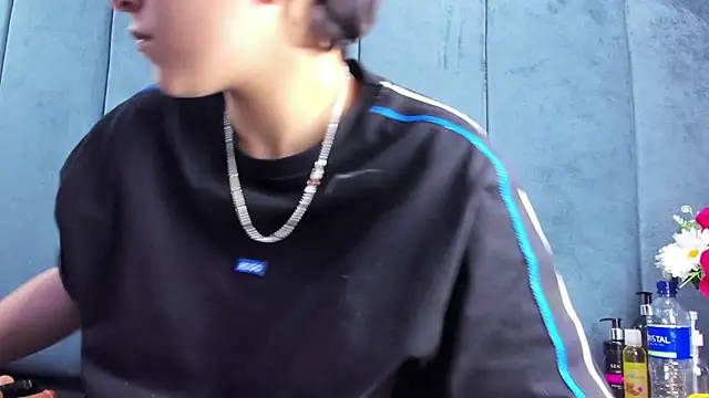 Chat XXX en directo de Megan_Thompson_