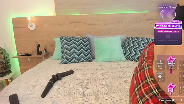 Chat XXX en directo de __Ambar__