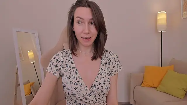 GoodGlamorGirl 웹캠 쇼