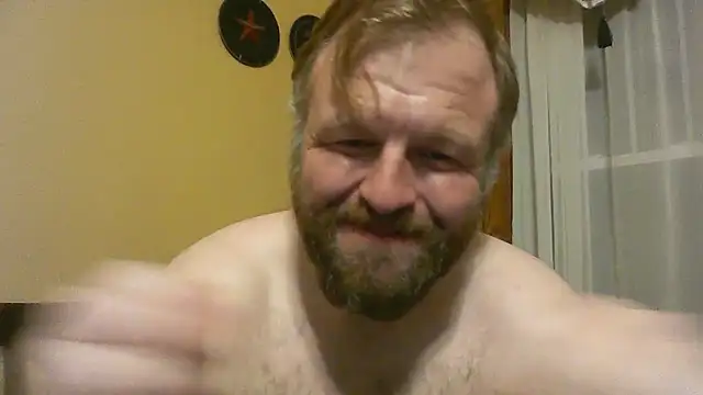 TheOneDonShaun Webcam show