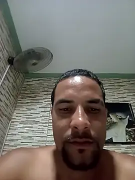 Show de TomaJek55 na webcam