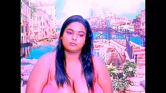 Indianfairy99 Chat XXX in diretta