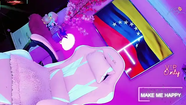 Thalia_girl21 Chat XXX in diretta