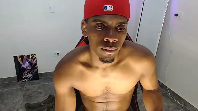 Jackboy_000 Show Webcam