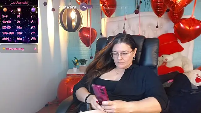 MsJossie Chat XXX live