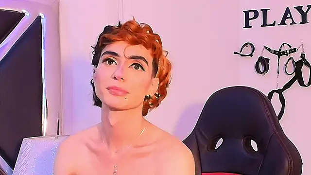 KylieMonnett – Live XXX-chat