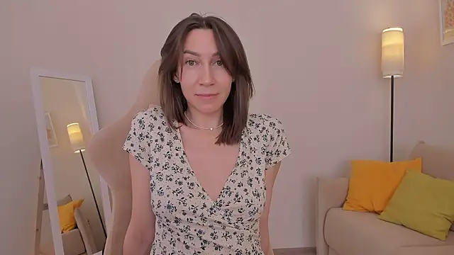 Chat XXX ao vivo de GoodGlamorGirl