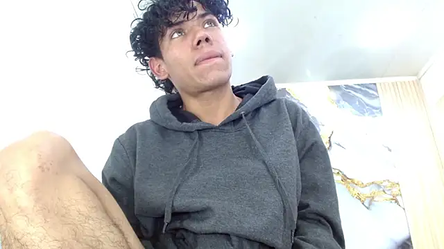 DaviidBuckx_ Webcam show