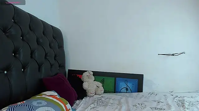 Britney_Rose's Live XXX Chat