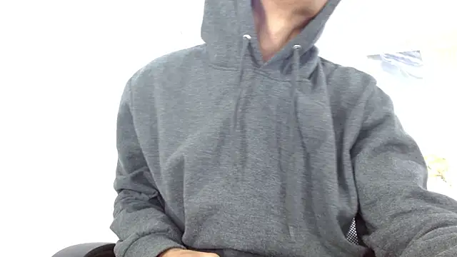 DaviidBuckx_ Live XXX-chat