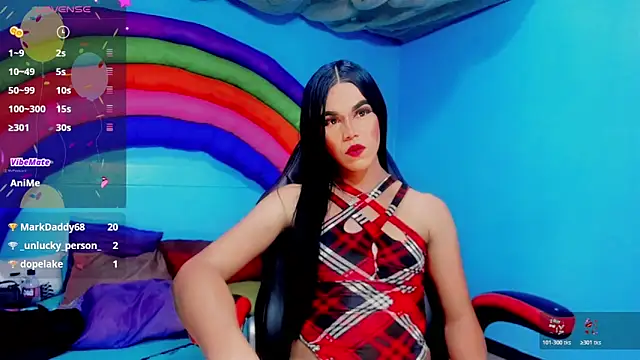 Karlaa_Hernandez_: онлайн-секс-чат