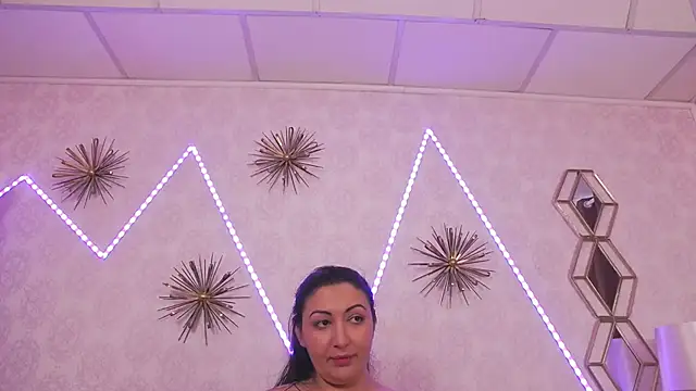 BustyEva_ Webcam show