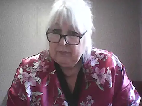 Show webcam de Alexia64231