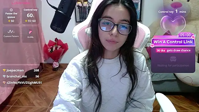 Maggie_Fox3 লাইভ XXX চ্যাট