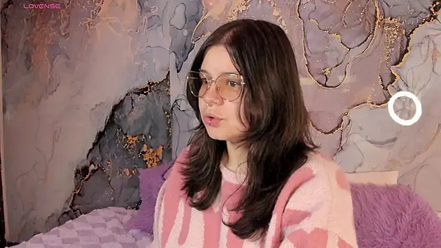 แชท XXX สดของ Mey_moon