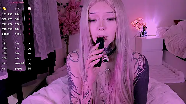 Chatroom XXX en direct de Lein_Bone