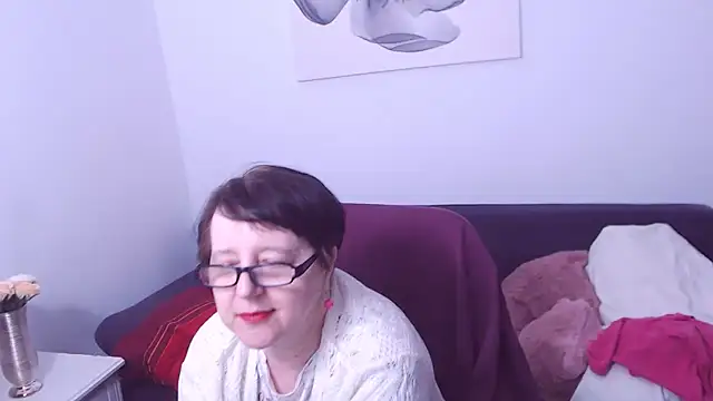 دردشة ChristaRose الجنسية المباشرة