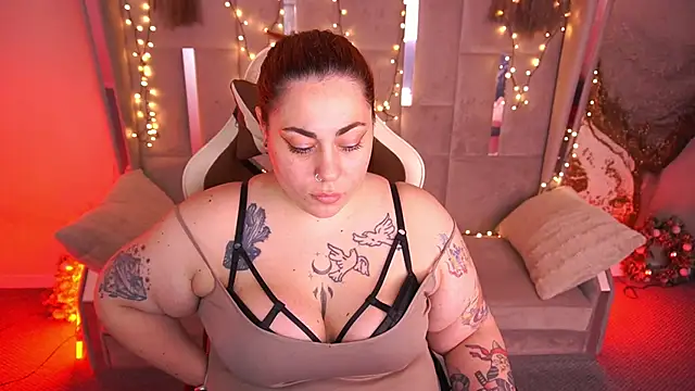 Chat XXX Live Kittywakee