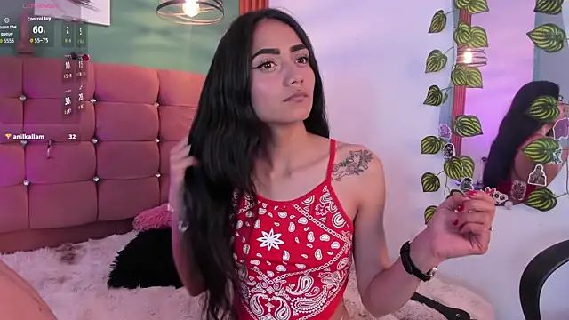 raven_smith_'s Live XXX Chat