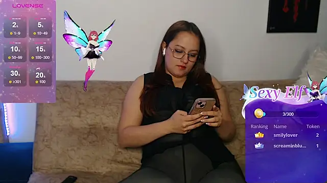 April26 Chat XXX in diretta