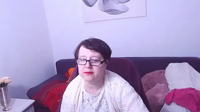 ChristaRoseのライブXXXチャット