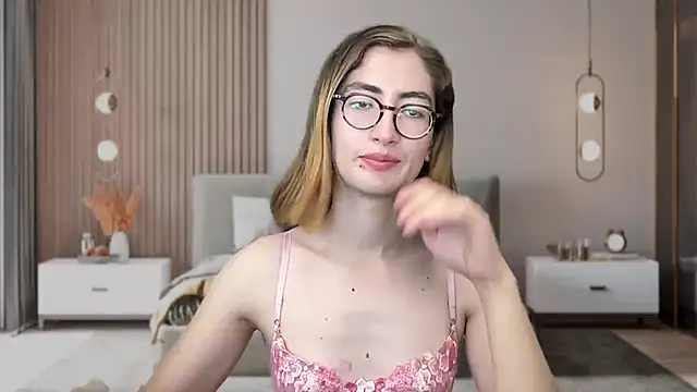 rousseblossom 现场XXX聊天