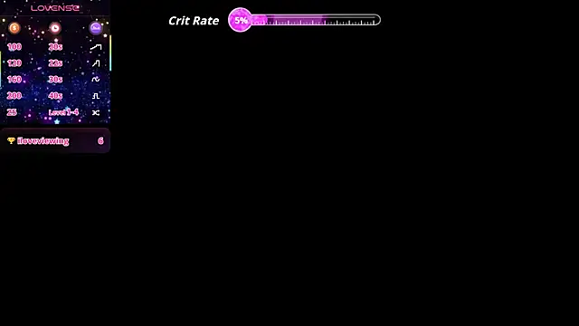 Živý XXX chat MsJossie