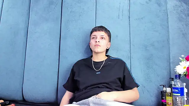 Chat XXX Live Megan_Thompson_