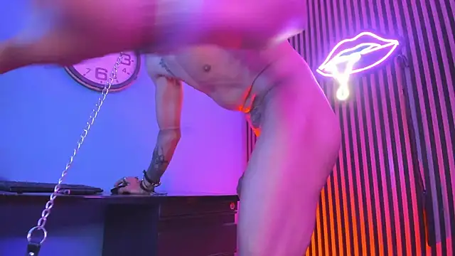 Maximoking26 – Live XXX-chat