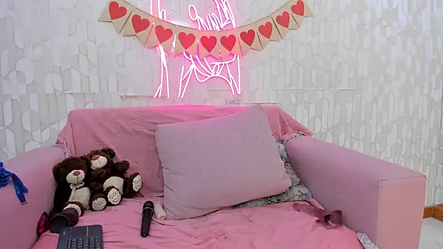 Chat XXX en directo de aniemorningstar