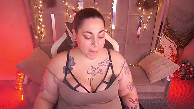 Kittywakee Chat XXX live