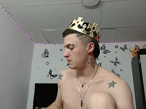 Ken_bigcock77 Obrolan Langsung XXX