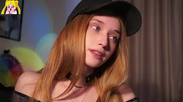 XXX chat uživo modela EdlinHargus