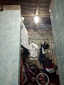 Pokazy przed kamerką – Bigvenoso