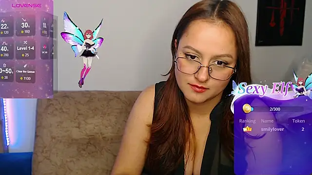 Chat +18 de April26 ao vivo