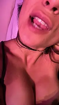 Sembang XXX Secara Langsung lunita85